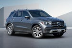 2022 Mercedes-Benz GLE GLE 350 4MATIC®
