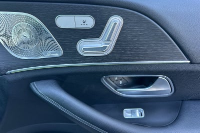 2022 Mercedes-Benz GLE GLE 350 4MATIC®