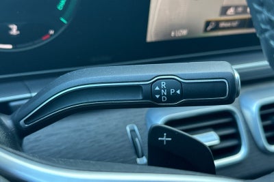 2022 Mercedes-Benz GLE GLE 350 4MATIC®