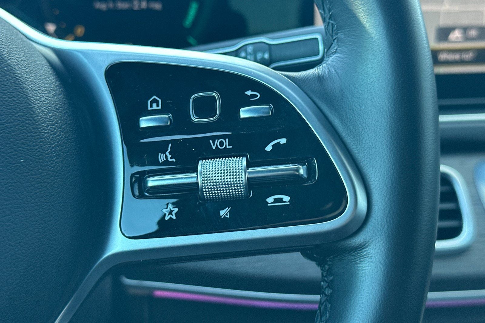 2022 Mercedes-Benz GLE GLE 350 4MATIC®
