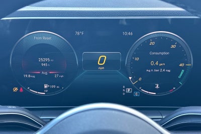 2022 Mercedes-Benz GLE GLE 350 4MATIC®