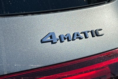 2022 Mercedes-Benz GLE GLE 350 4MATIC®