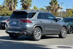 2022 Mercedes-Benz GLE GLE 350 4MATIC®