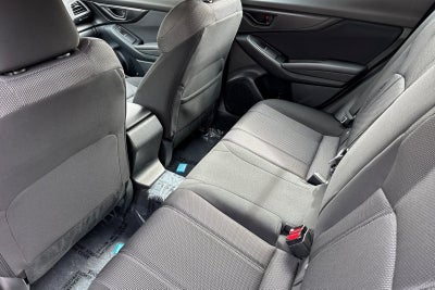 2023 Subaru Impreza Premium