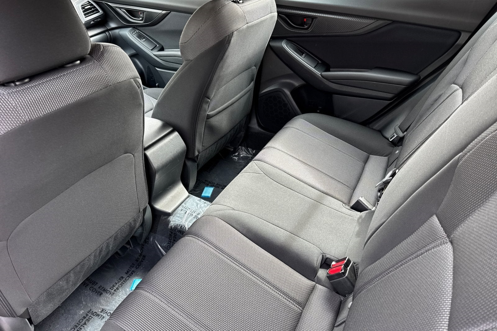 2023 Subaru Impreza Premium