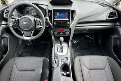 2023 Subaru Impreza Premium