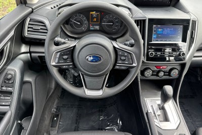 2023 Subaru Impreza Premium