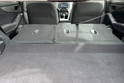 2023 Subaru Impreza Premium