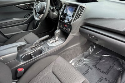 2023 Subaru Impreza Premium