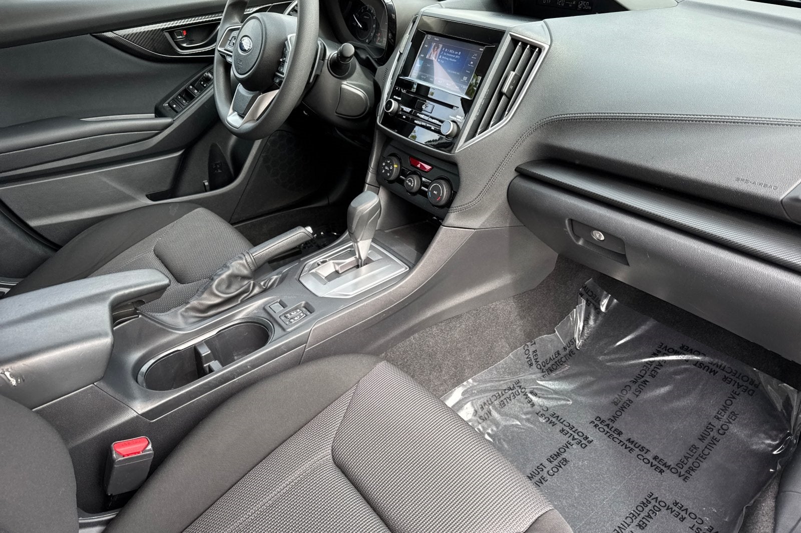 2023 Subaru Impreza Premium