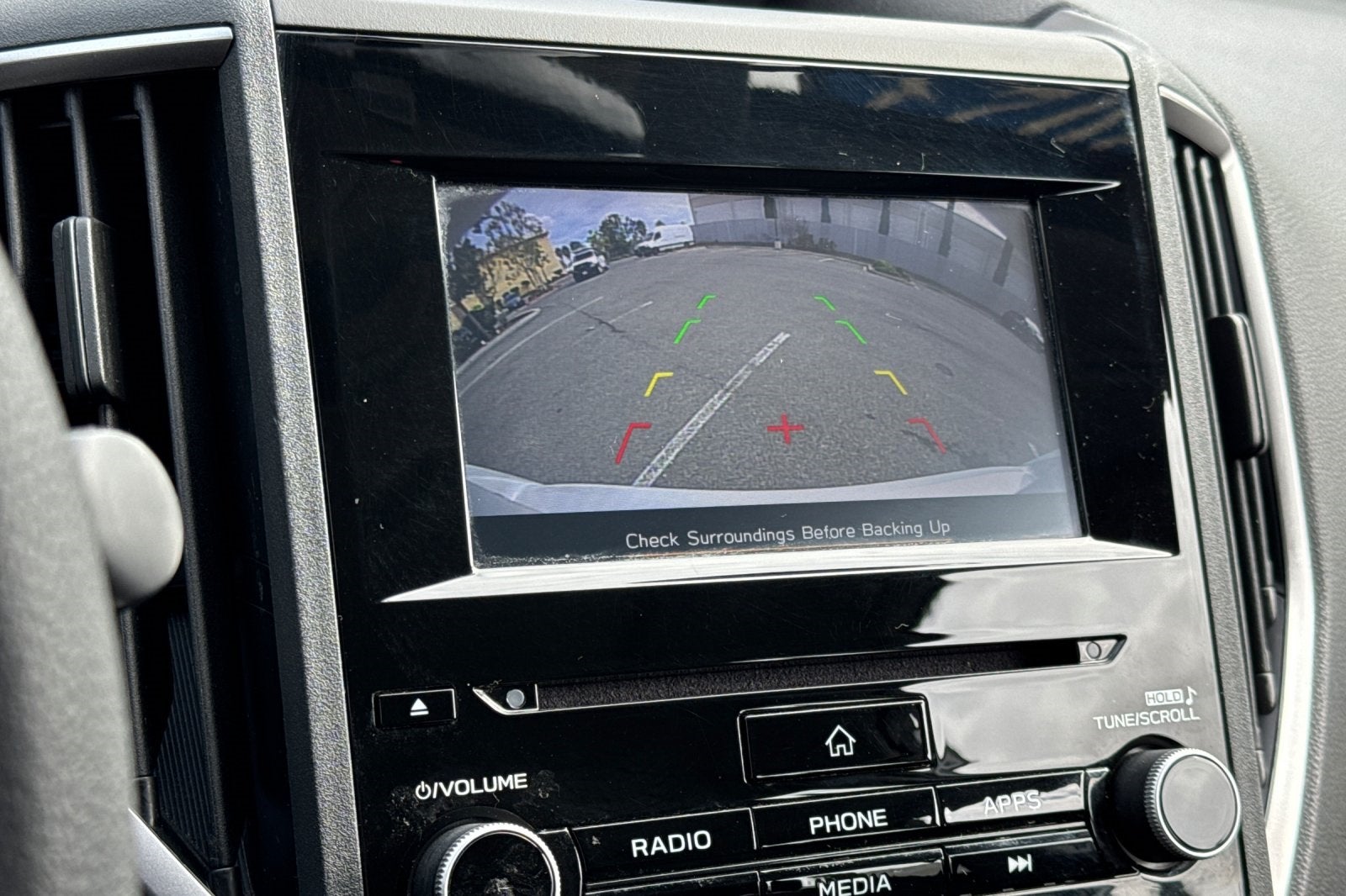 2023 Subaru Impreza Premium