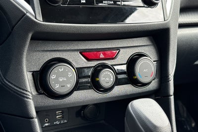 2023 Subaru Impreza Premium