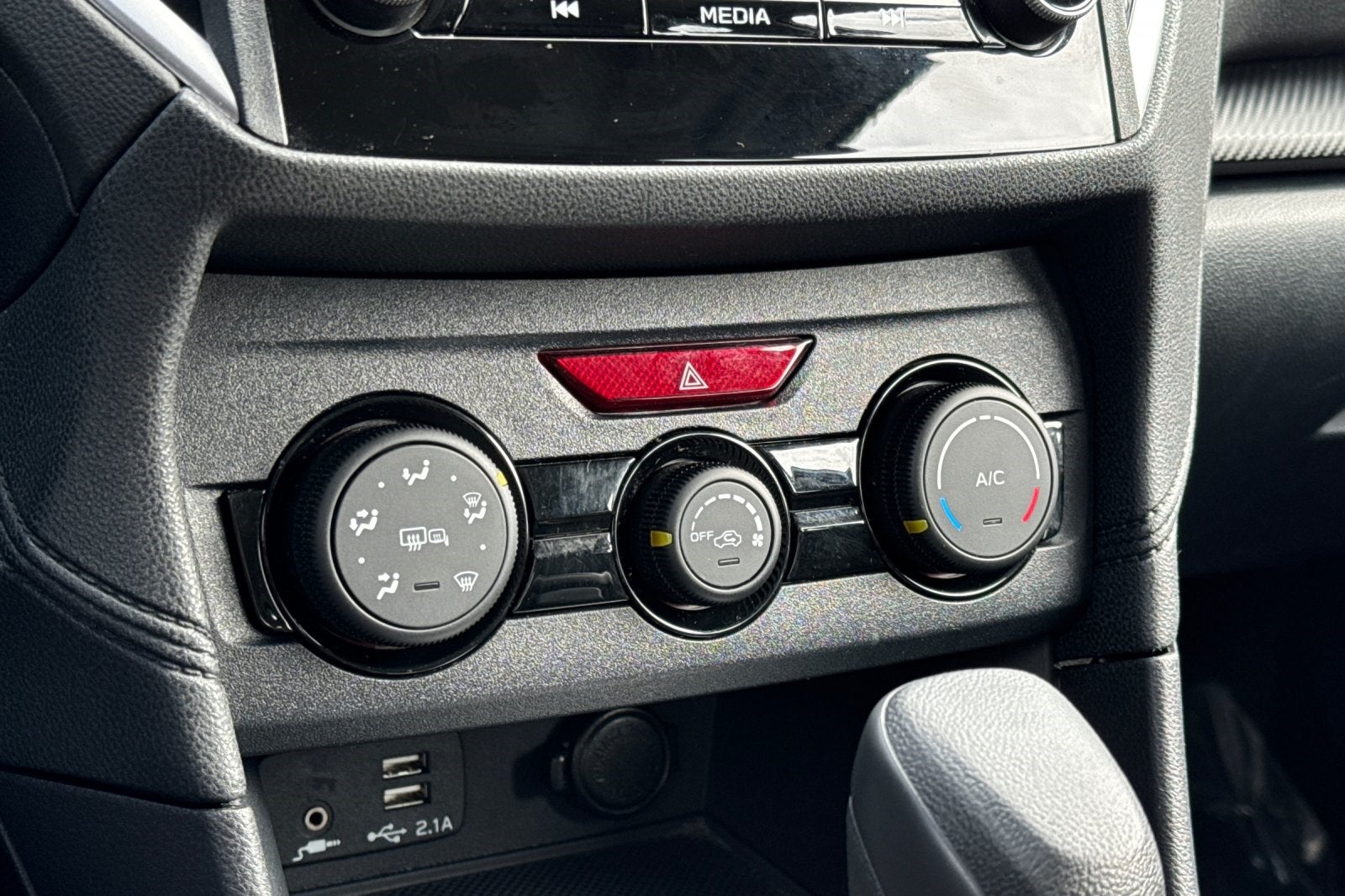 2023 Subaru Impreza Premium