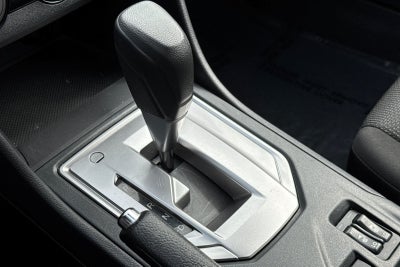 2023 Subaru Impreza Premium