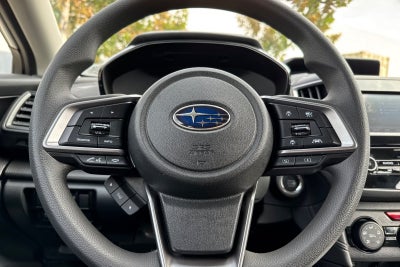 2023 Subaru Impreza Premium