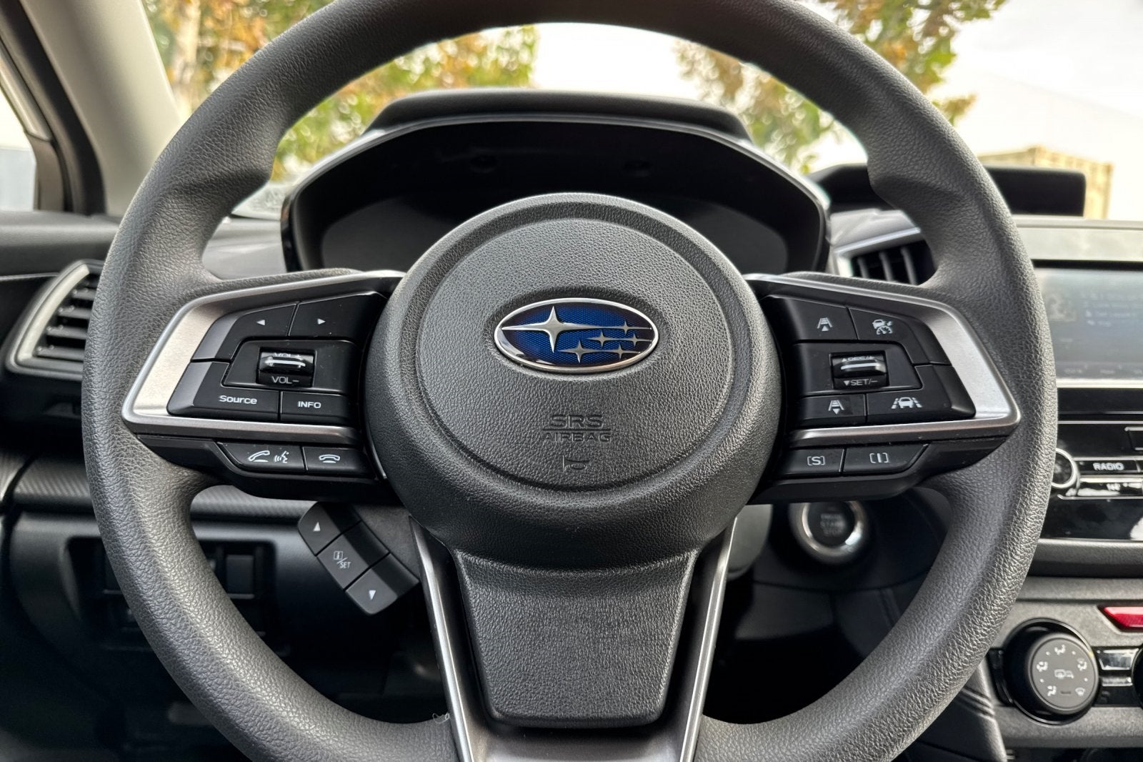 2023 Subaru Impreza Premium