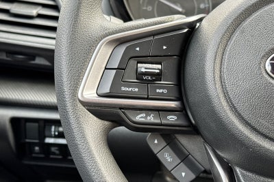 2023 Subaru Impreza Premium