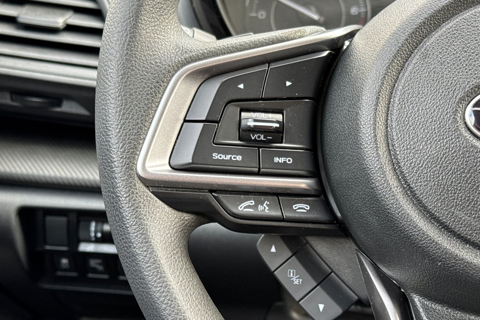 2023 Subaru Impreza Premium