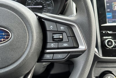 2023 Subaru Impreza Premium