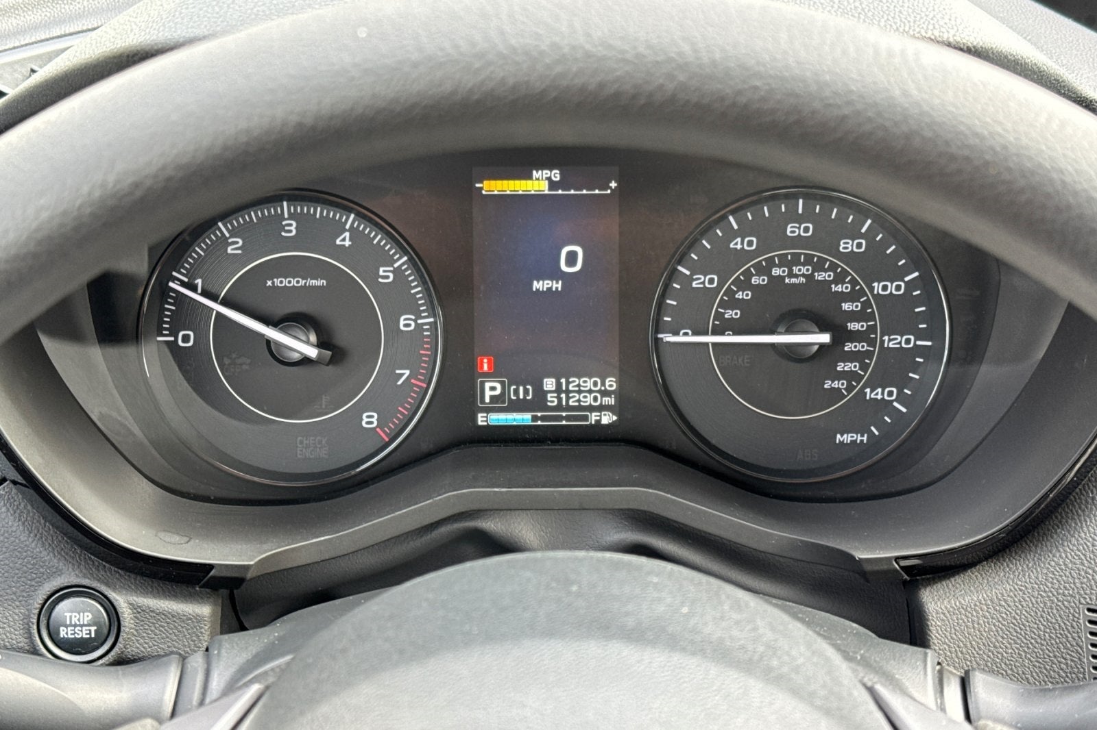 2023 Subaru Impreza Premium