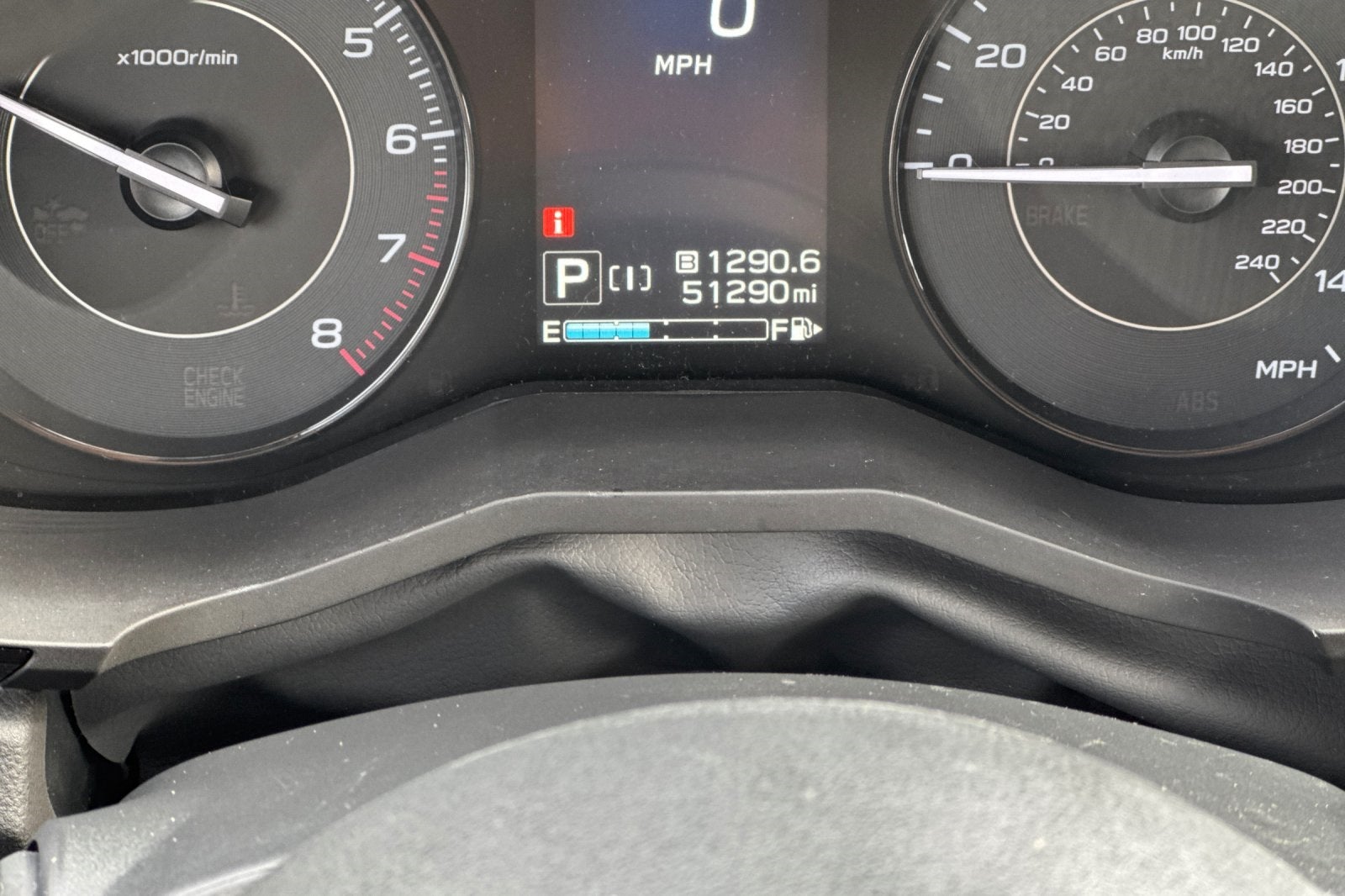 2023 Subaru Impreza Premium