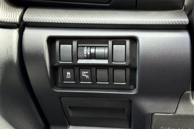 2023 Subaru Impreza Premium