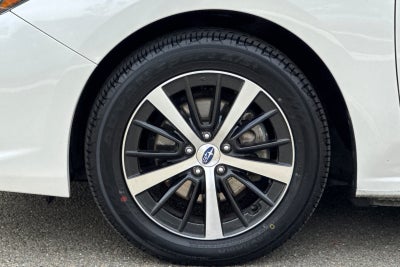 2023 Subaru Impreza Premium