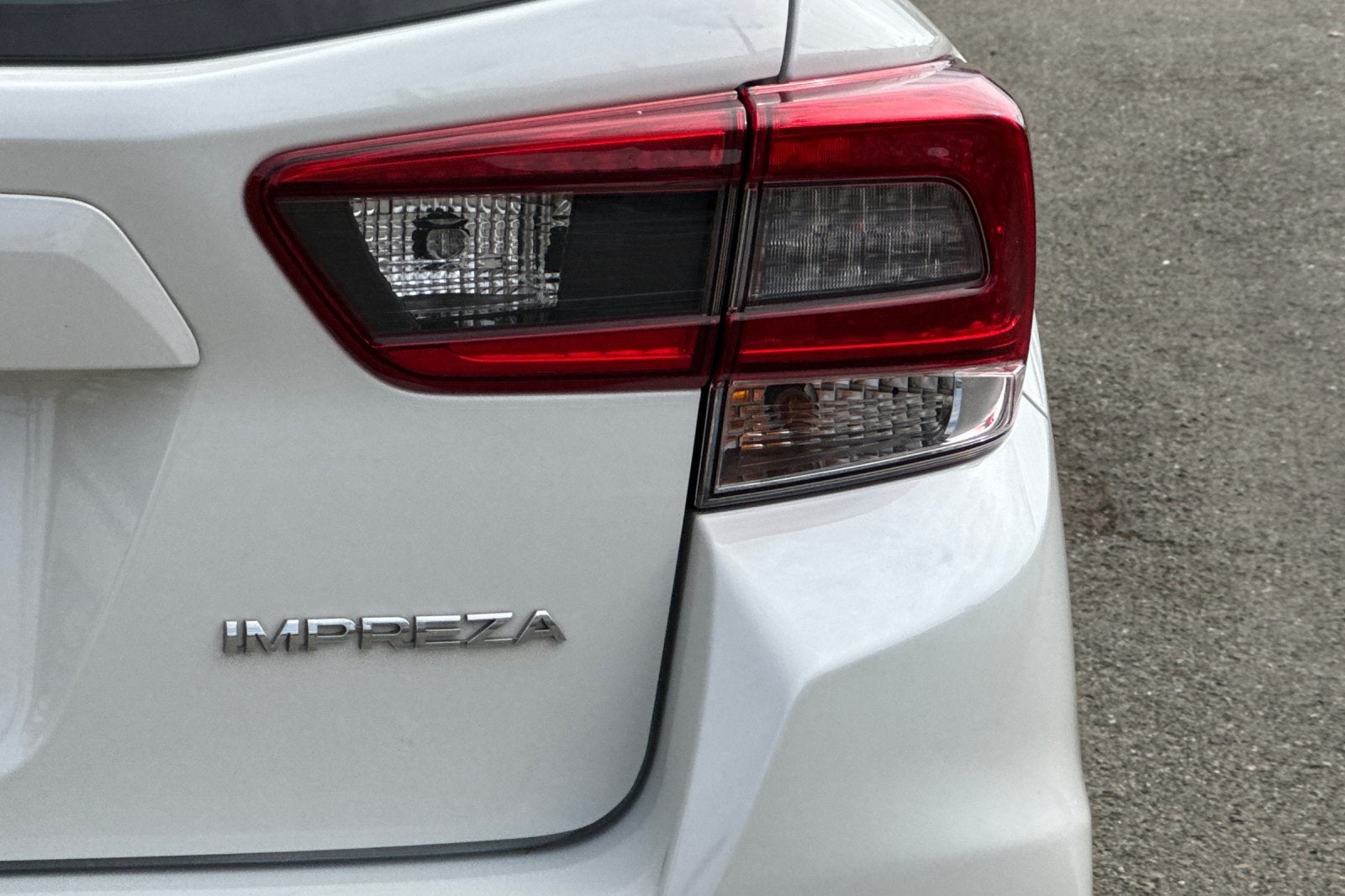 2023 Subaru Impreza Premium