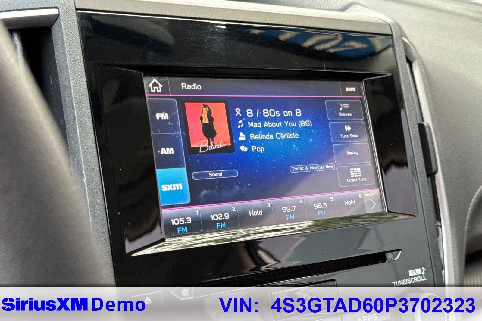 2023 Subaru Impreza Premium