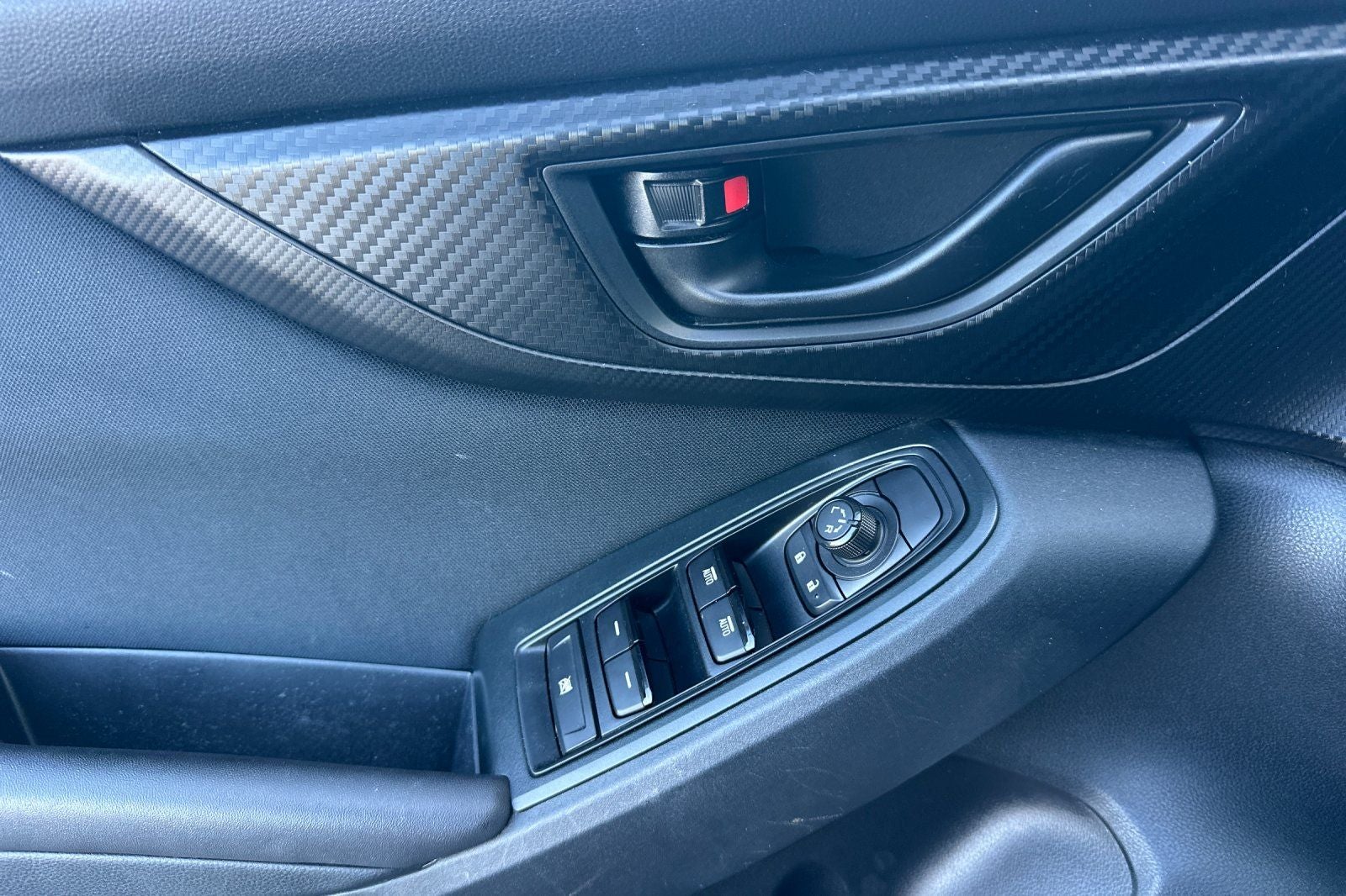 2022 Subaru Impreza Premium