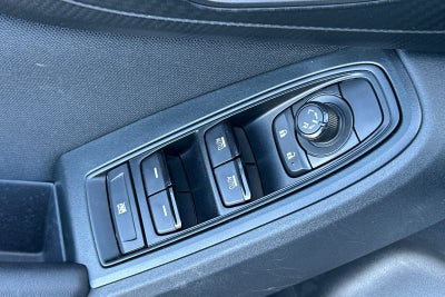 2022 Subaru Impreza Premium