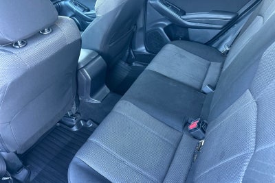 2022 Subaru Impreza Premium
