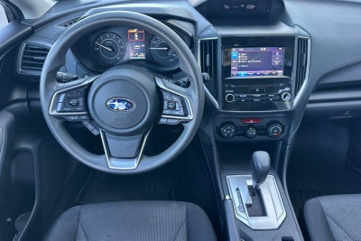2022 Subaru Impreza Premium