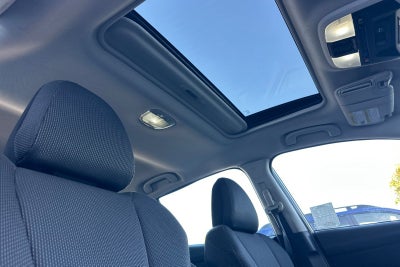 2022 Subaru Impreza Premium