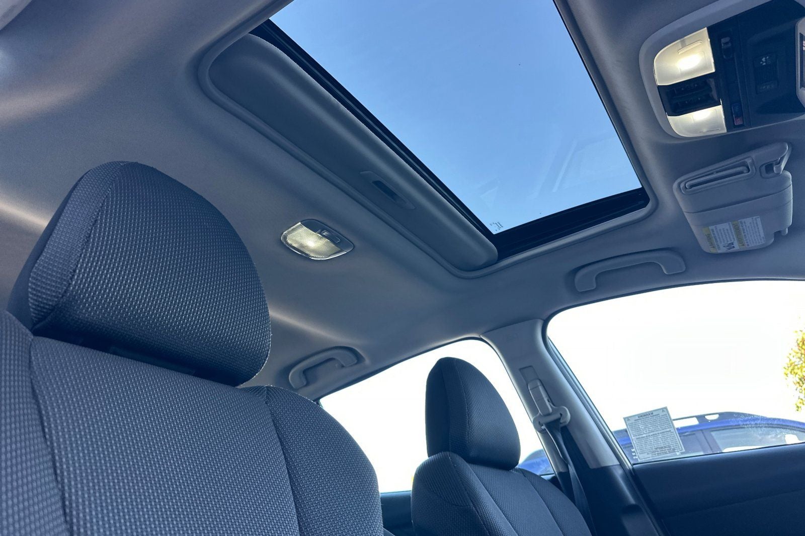 2022 Subaru Impreza Premium