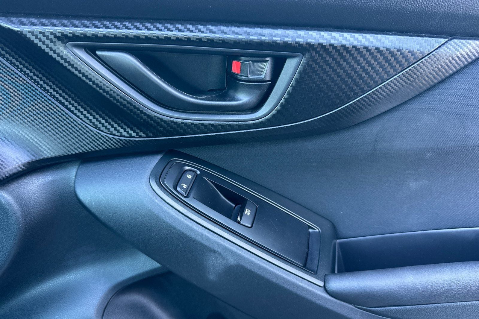 2022 Subaru Impreza Premium