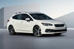 2022 Subaru Impreza Premium