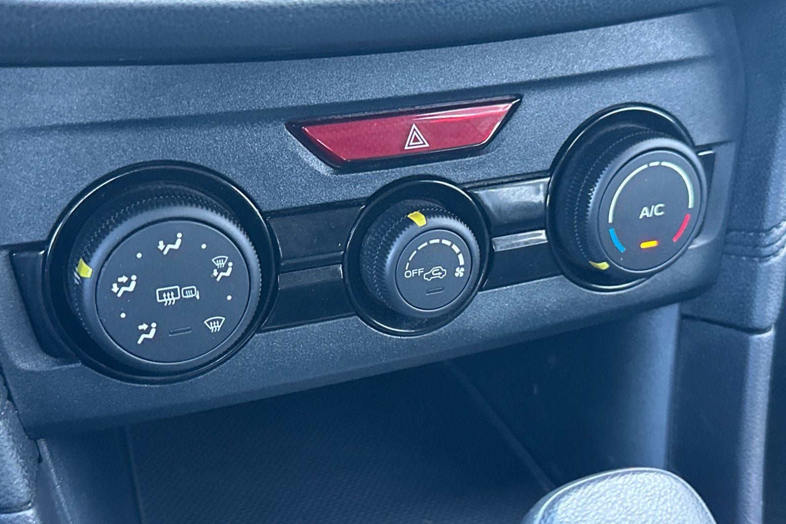 2022 Subaru Impreza Premium
