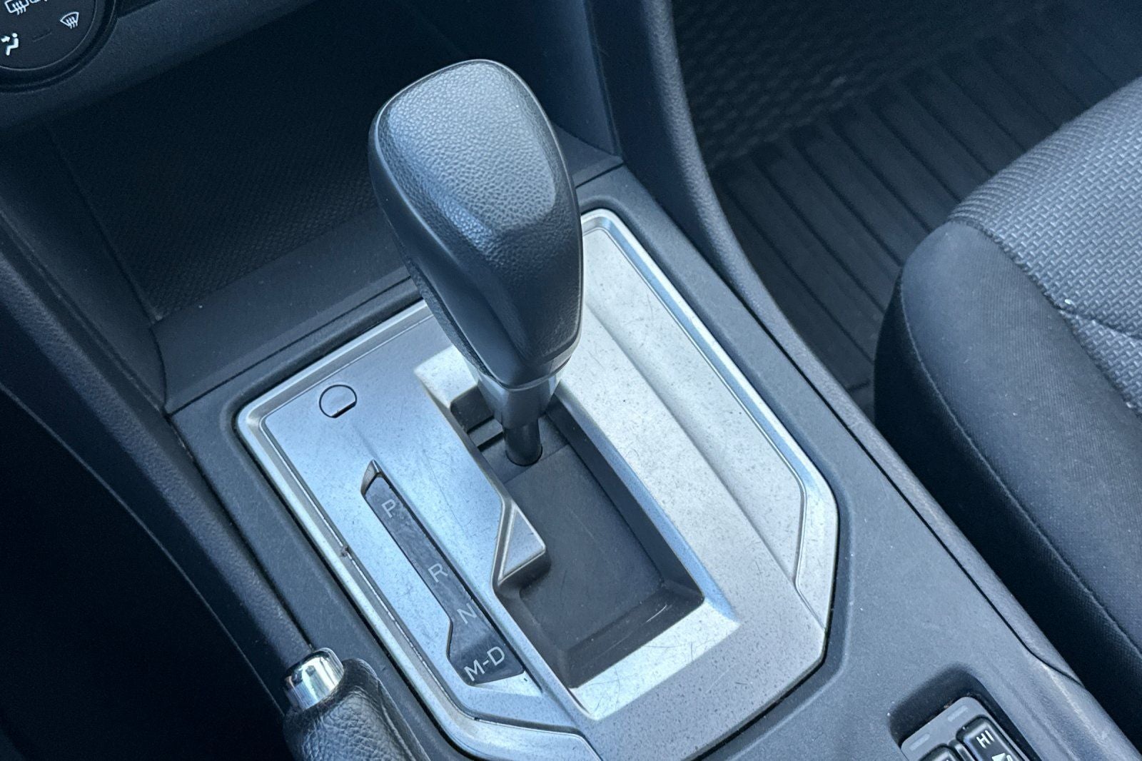 2022 Subaru Impreza Premium