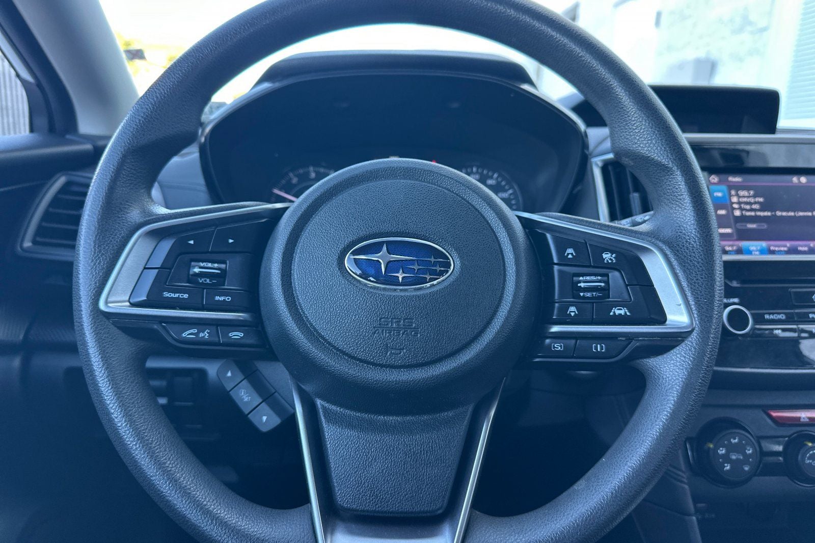 2022 Subaru Impreza Premium