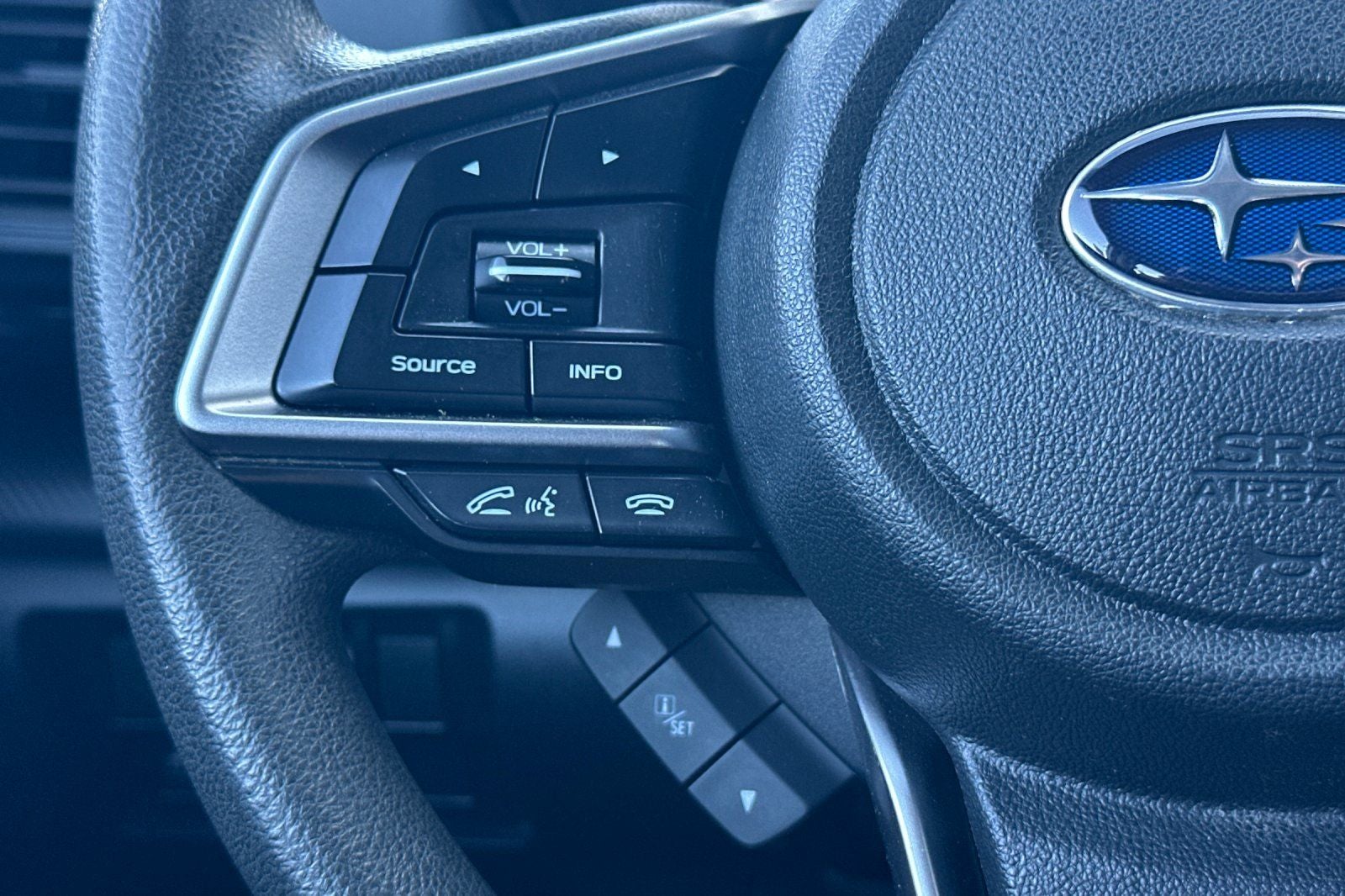 2022 Subaru Impreza Premium