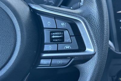 2022 Subaru Impreza Premium