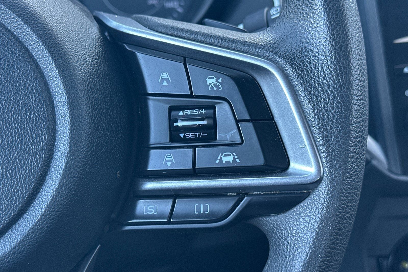2022 Subaru Impreza Premium
