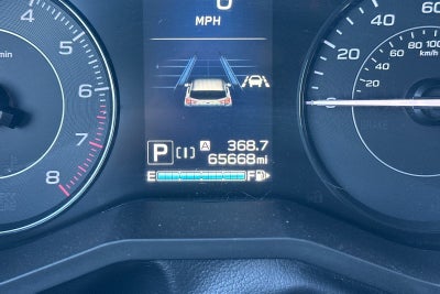 2022 Subaru Impreza Premium