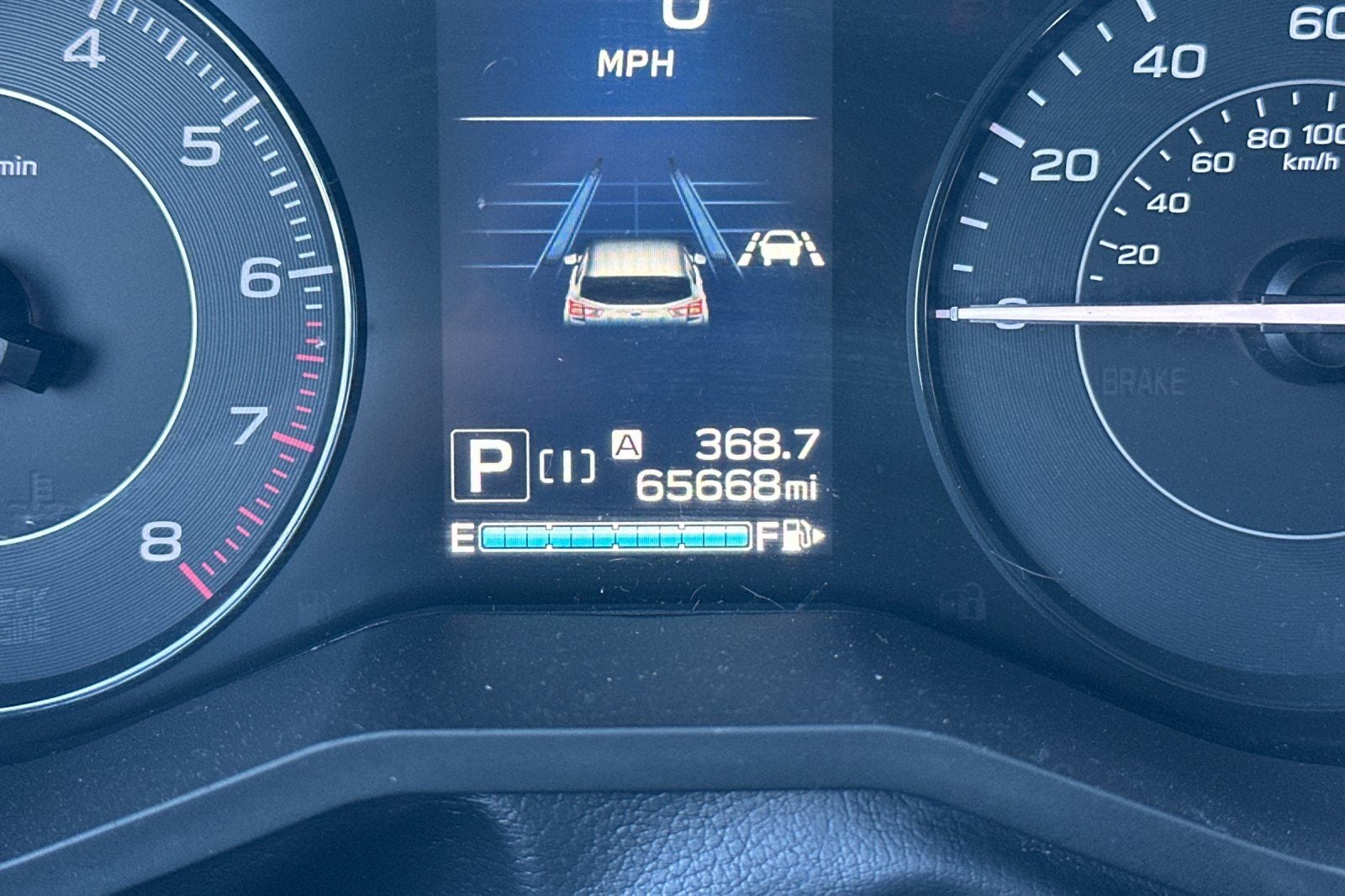2022 Subaru Impreza Premium
