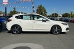 2022 Subaru Impreza Premium