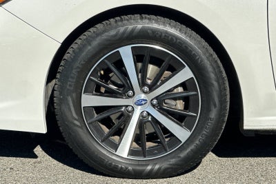 2022 Subaru Impreza Premium