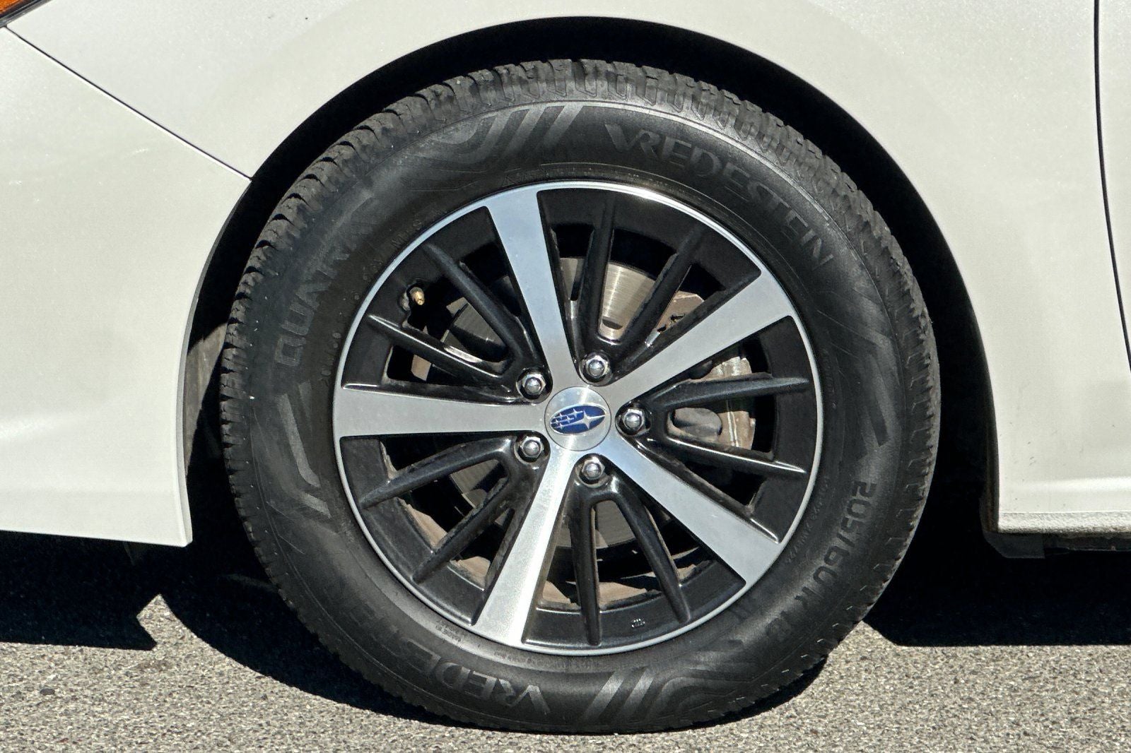 2022 Subaru Impreza Premium
