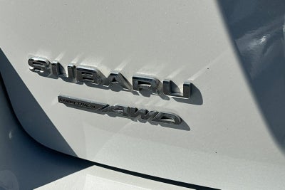 2022 Subaru Impreza Premium