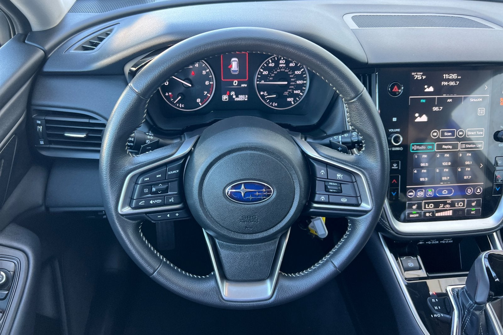 2024 Subaru Outback Premium